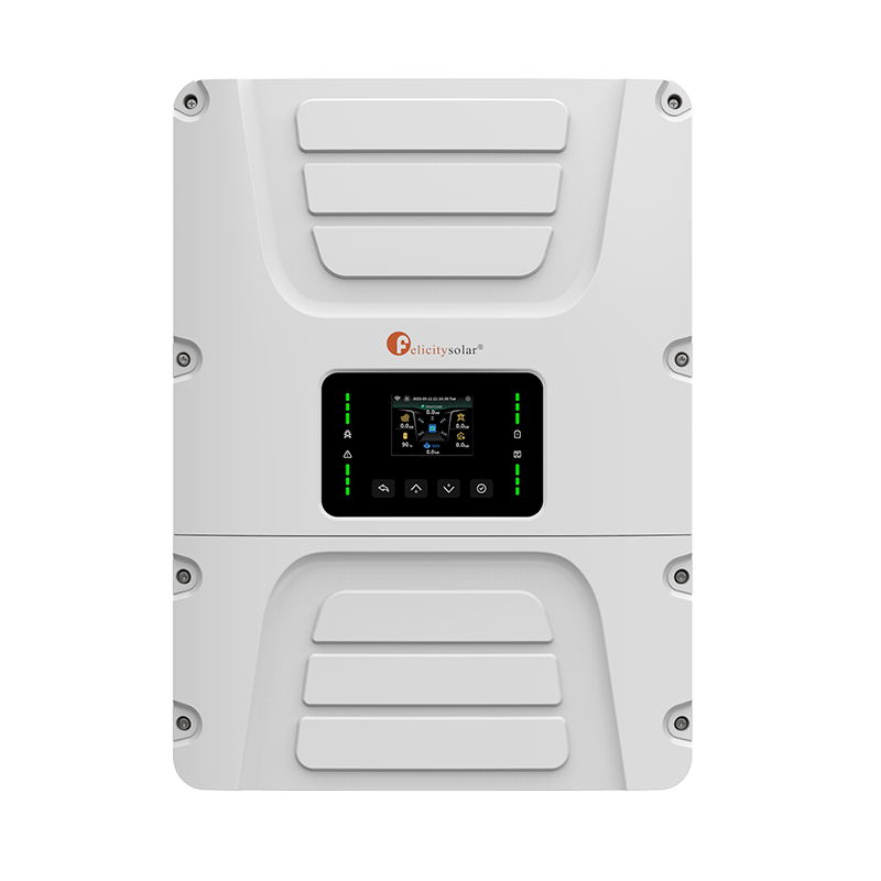 Off-grid Solar Inverter