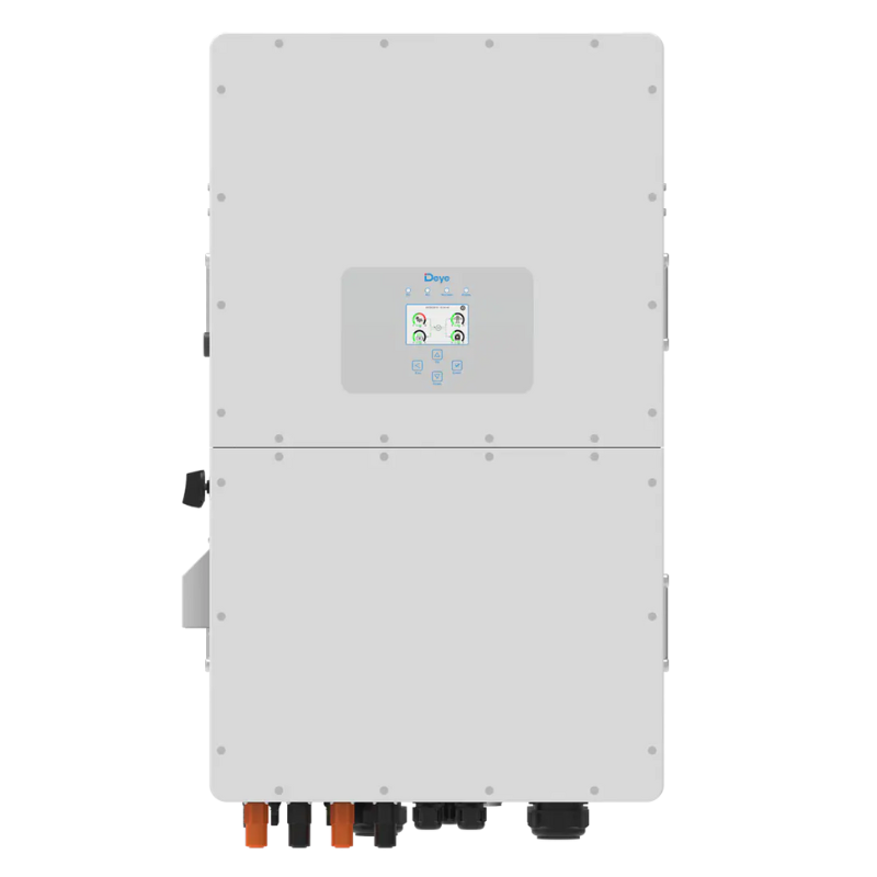 Hybrid Inverter