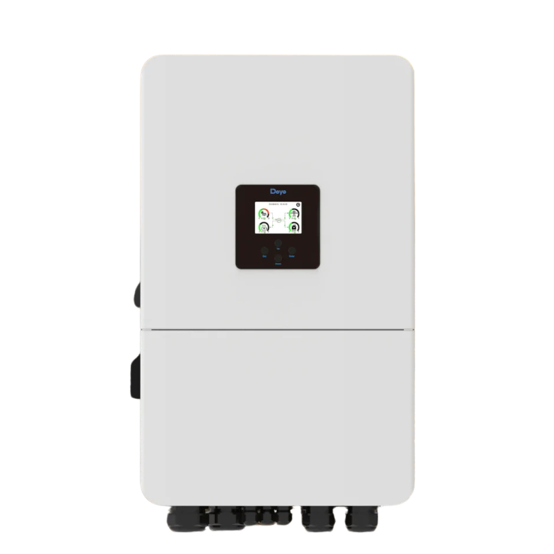 Hybrid Inverter