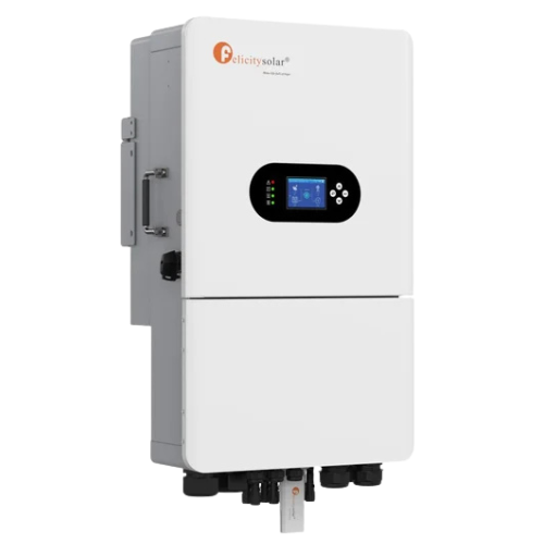 Hybrid inverter