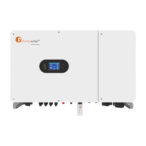 Hybrid inverter