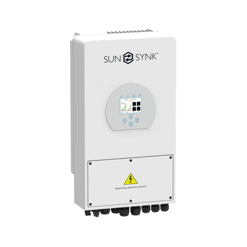 Hybrid inverter