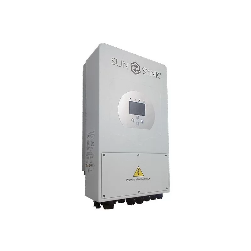 Hybrid inverter