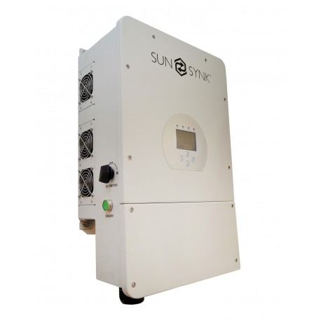 Hybrid inverter